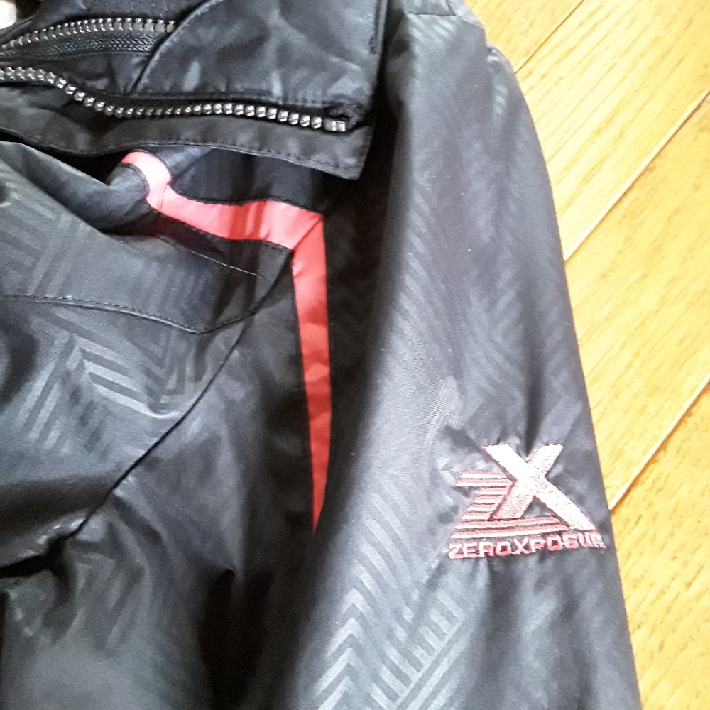 Zeroxposur Jacket - image 4